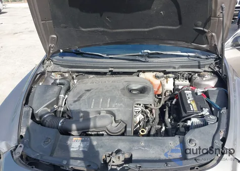 2012 Chevrolet Malibu 1Lt from USA, damaged, VIN 1G1ZC5E04CF300896